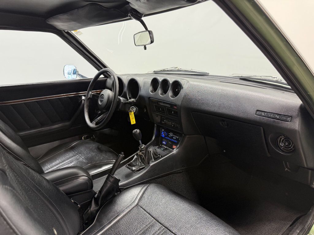 1976 Datsun 280Z 2+2  - 23065579 - 71
