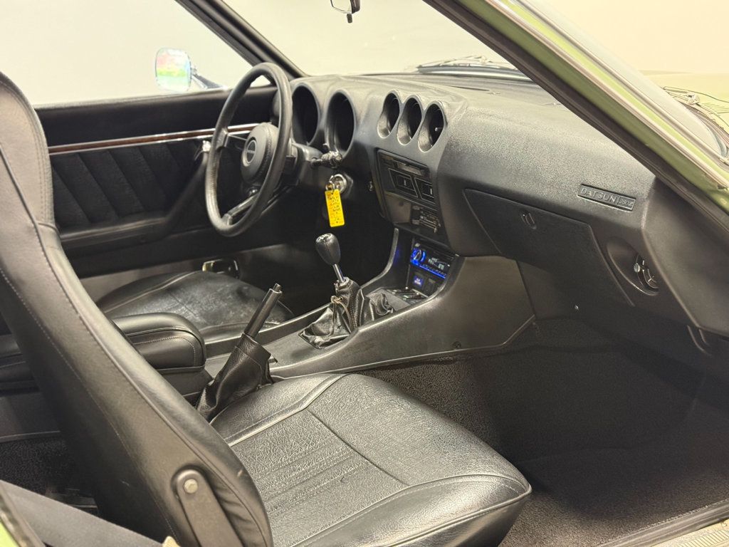 1976 Datsun 280Z 2+2  - 23065579 - 74