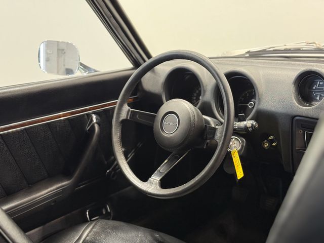 1976 Datsun 280Z 2+2  - 23065579 - 75