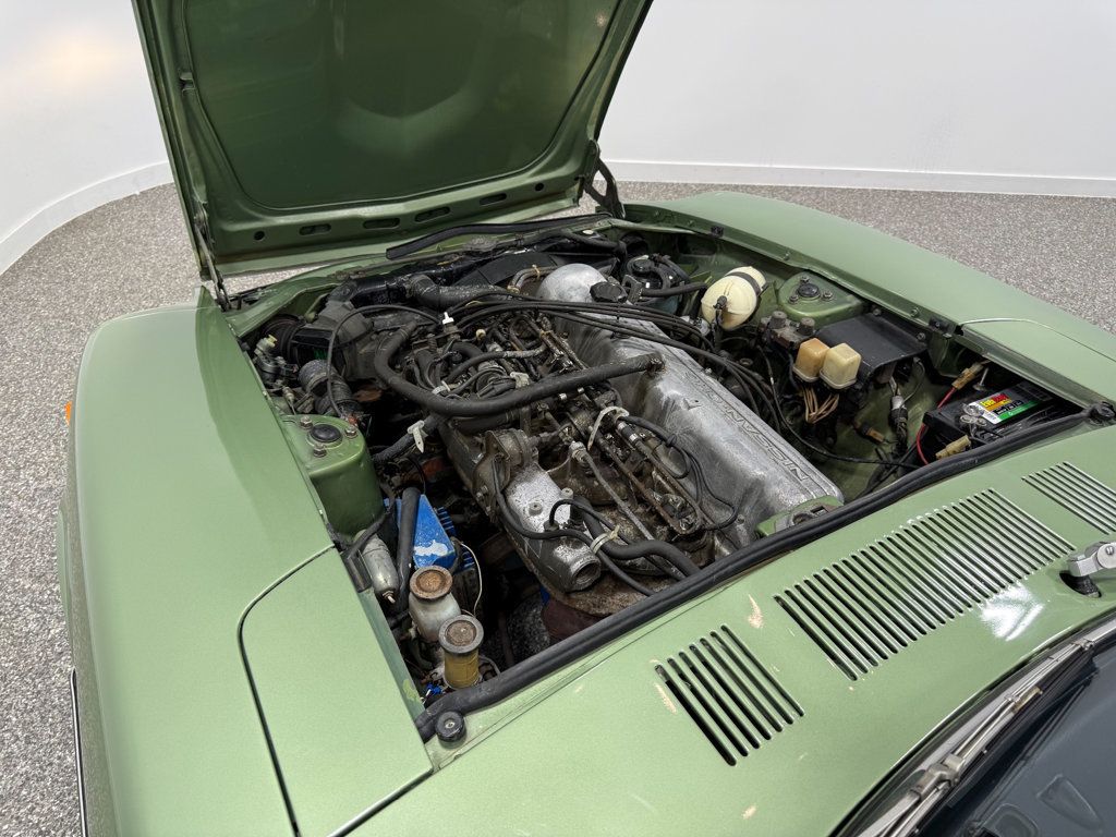 1976 Datsun 280Z 2+2  - 23065579 - 77