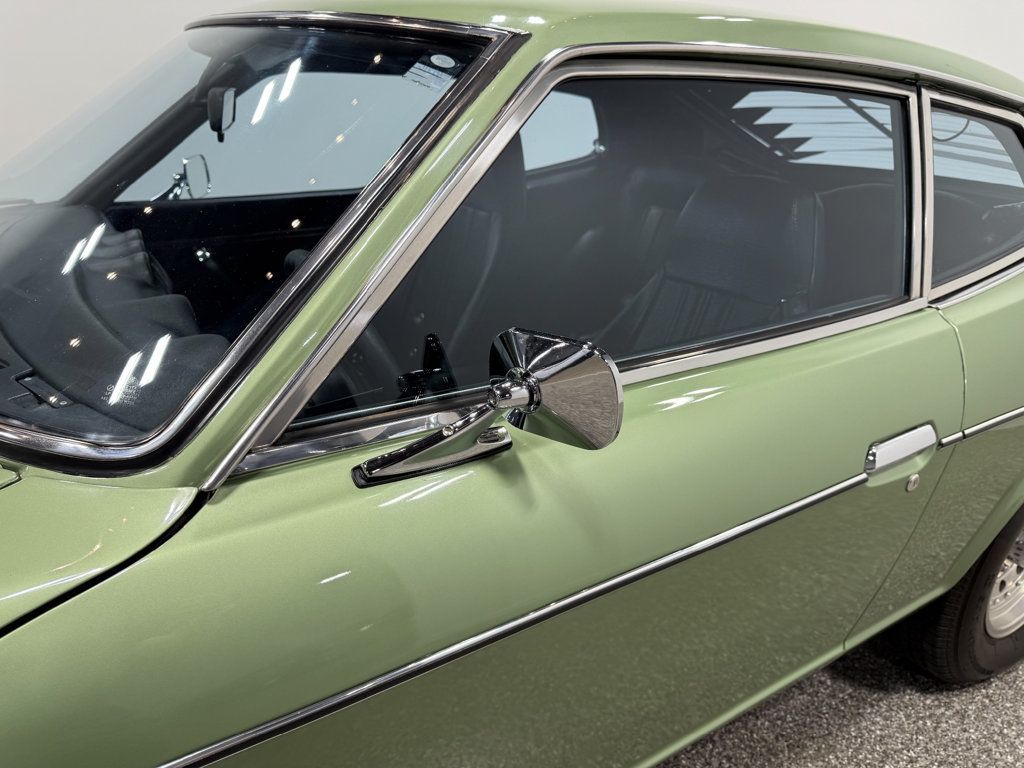 1976 Datsun 280Z 2+2  - 23065579 - 7