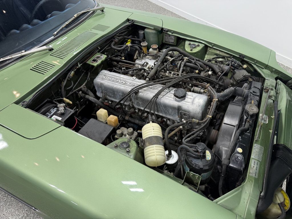 1976 Datsun 280Z 2+2  - 23065579 - 79