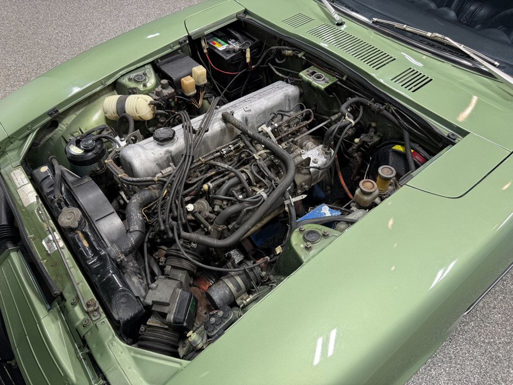 1976 Datsun 280Z 2+2  - 23065579 - 80