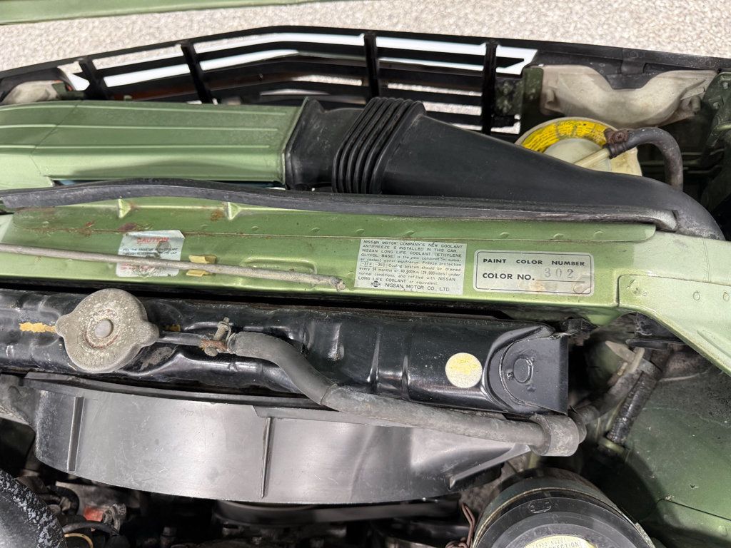 1976 Datsun 280Z 2+2  - 23065579 - 82
