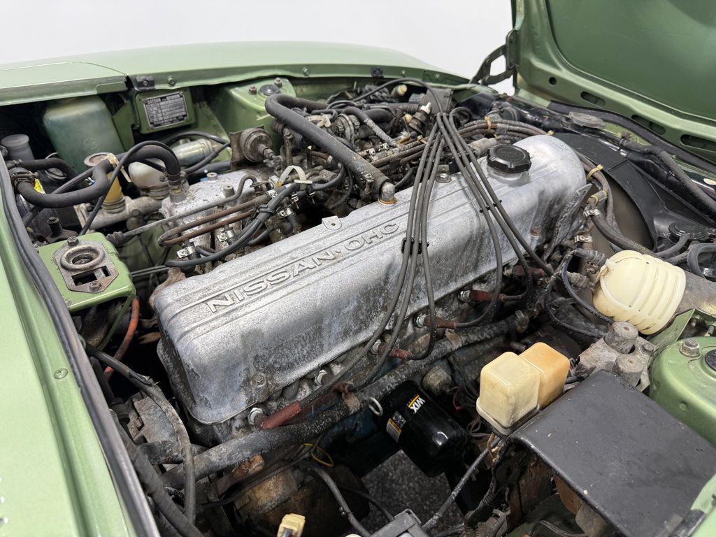 1976 Datsun 280Z 2+2  - 23065579 - 83