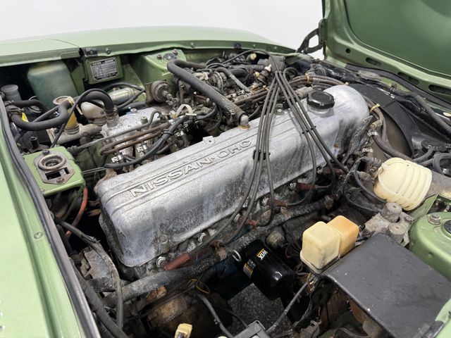 1976 Datsun 280Z 2+2  - 23065579 - 83
