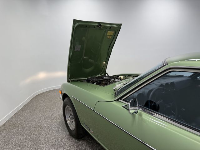 1976 Datsun 280Z 2+2  - 23065579 - 85