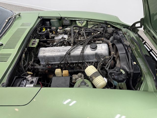 1976 Datsun 280Z 2+2  - 23065579 - 86