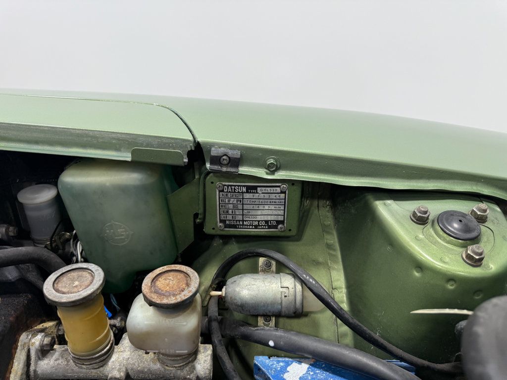 1976 Datsun 280Z 2+2  - 23065579 - 87
