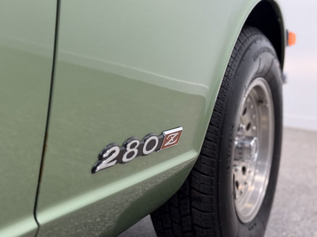 1976 Datsun 280Z 2+2  - 23065579 - 88