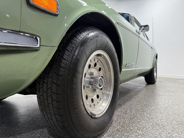 1976 Datsun 280Z 2+2  - 23065579 - 8