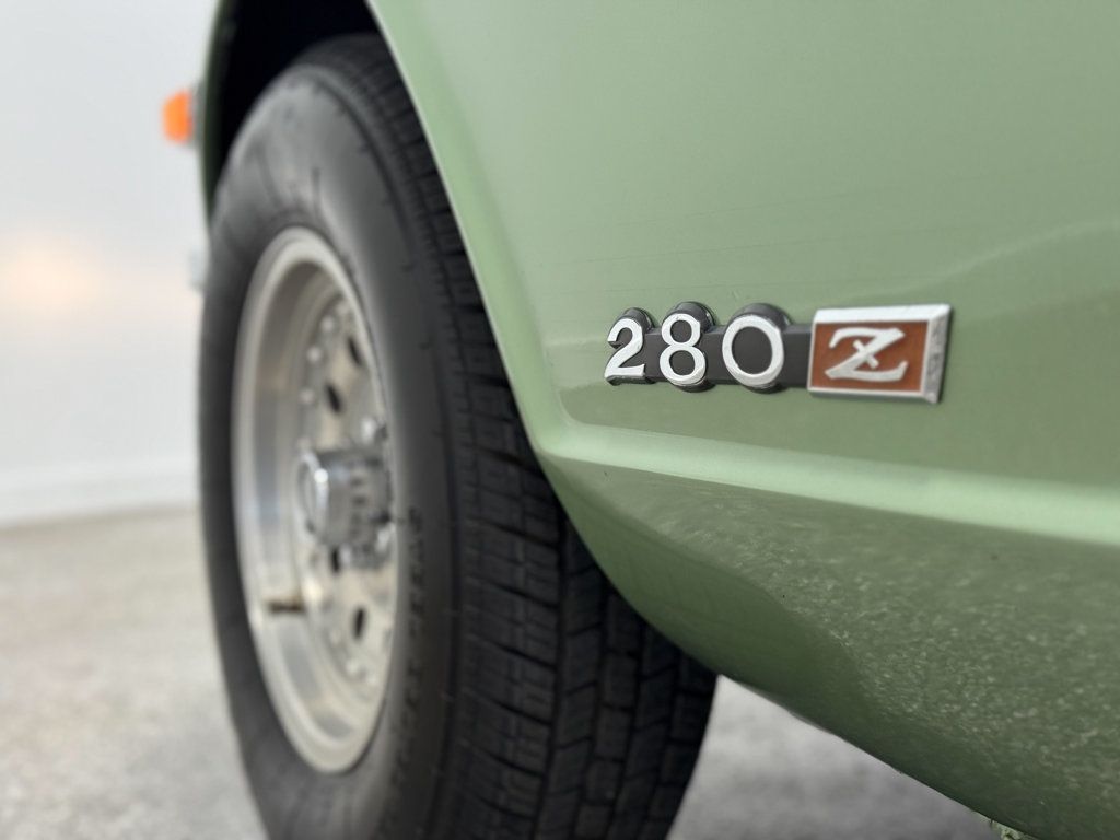 1976 Datsun 280Z 2+2  - 23065579 - 89