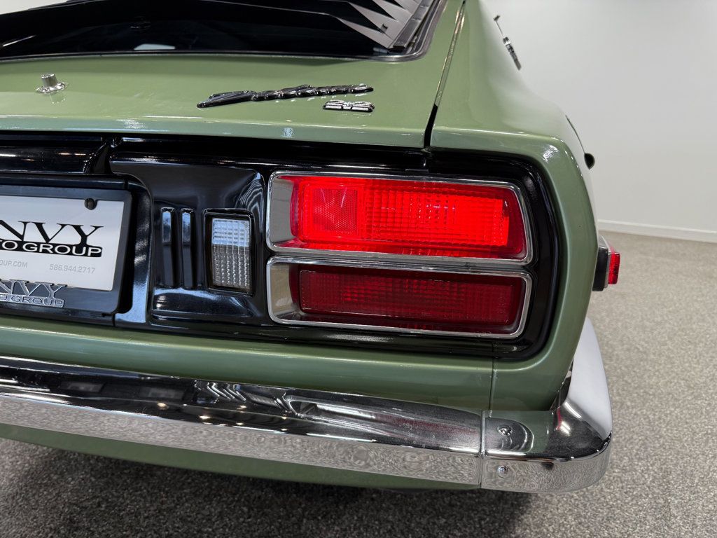 1976 Datsun 280Z 2+2  - 23065579 - 95