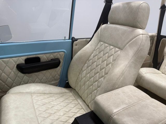 1976 Ford Bronco  - 22931179 - 57