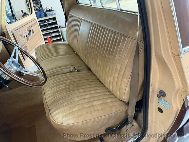 1976 Ford F350 Original Las Vegas Owned Super Camper Special - 23102087 - 12