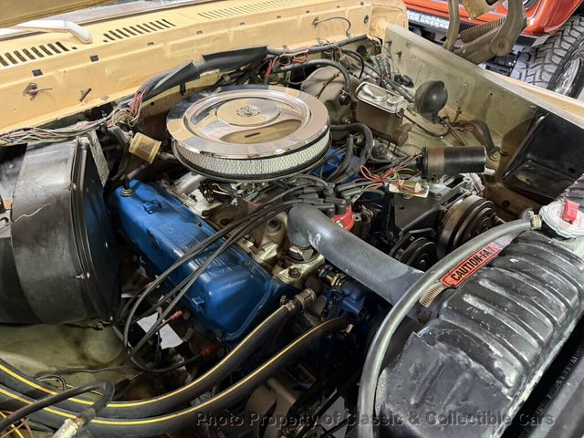 1976 Ford F350 Original Las Vegas Owned Super Camper Special - 23102087 - 24