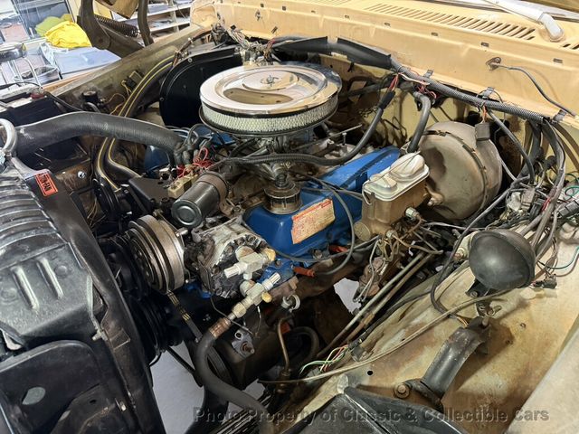 1976 Ford F350 Original Las Vegas Owned Super Camper Special - 23102087 - 25