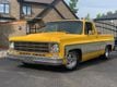 1976 GMC CUSTOM SQUARE BODY NO RESERVE - 20398183 - 13