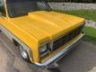 1976 GMC CUSTOM SQUARE BODY NO RESERVE - 20398183 - 49