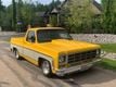 1976 GMC CUSTOM SQUARE BODY NO RESERVE - 20398183 - 5