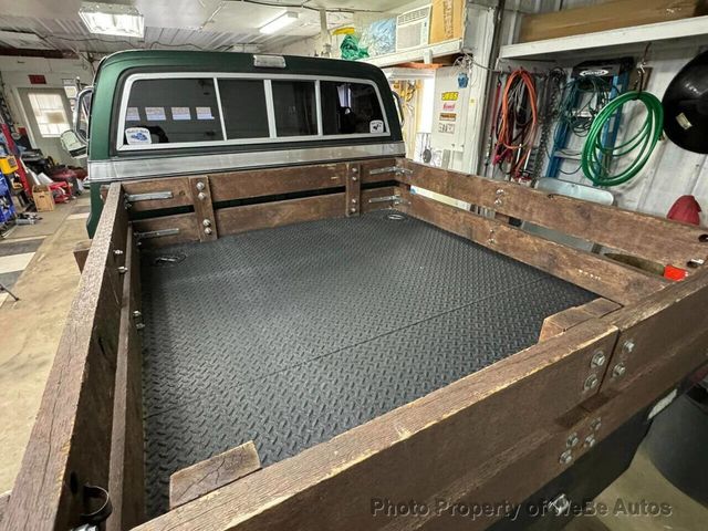 1976 GMC Sierra 1500 Florida Truck - 22788649 - 10