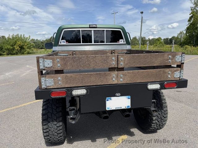 1976 GMC Sierra 1500 Florida Truck - 22788649 - 18