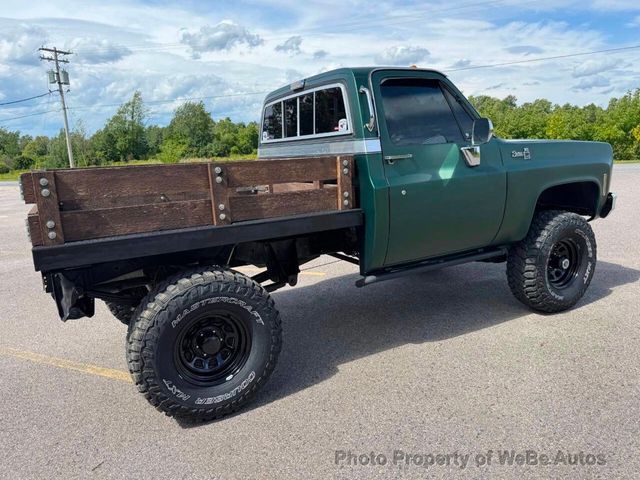 1976 GMC Sierra 1500 Florida Truck - 22788649 - 22