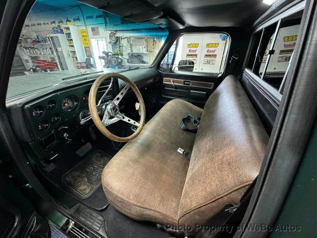 1976 GMC Sierra 1500 Florida Truck - 22788649 - 4