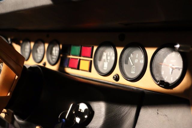 1976 Lamborghini Urraco P300 - 15534002 - 39