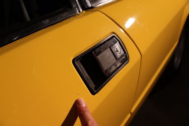 1976 Lamborghini Urraco P300 - 15534002 - 86