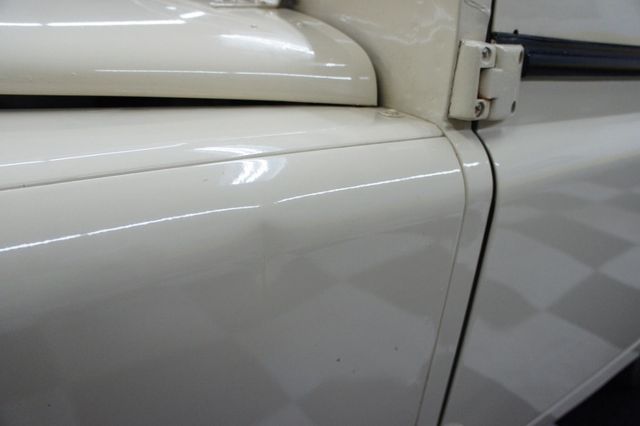 1976 Land Rover Santana 88 Series III - 23023212 - 24