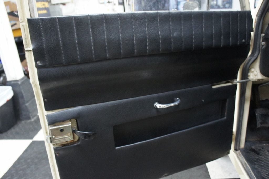1976 Land Rover Santana 88 Series III - 23023212 - 34