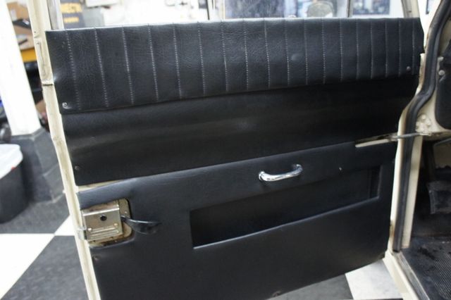1976 Land Rover Santana 88 Series III - 23023212 - 34