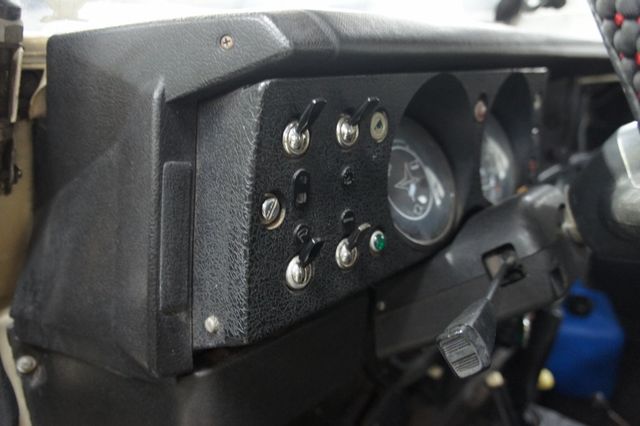 1976 Land Rover Santana 88 Series III - 23023212 - 37