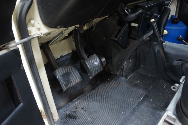 1976 Land Rover Santana 88 Series III - 23023212 - 38