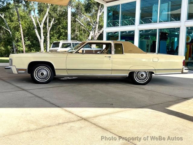 1976 Lincoln Continental  - 22894795 - 11