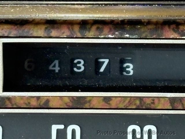 1976 Lincoln Continental  - 22894795 - 33