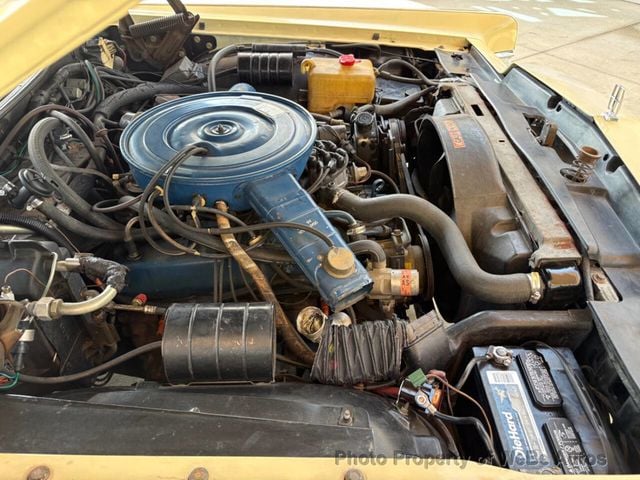 1976 Lincoln Continental  - 22894795 - 35