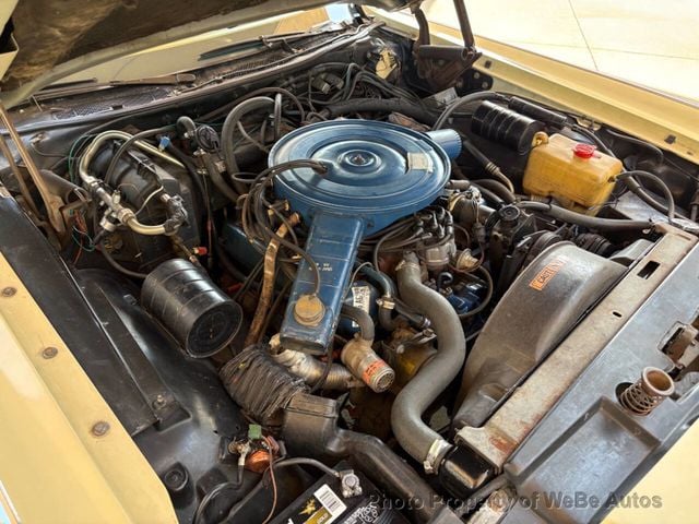 1976 Lincoln Continental  - 22894795 - 36