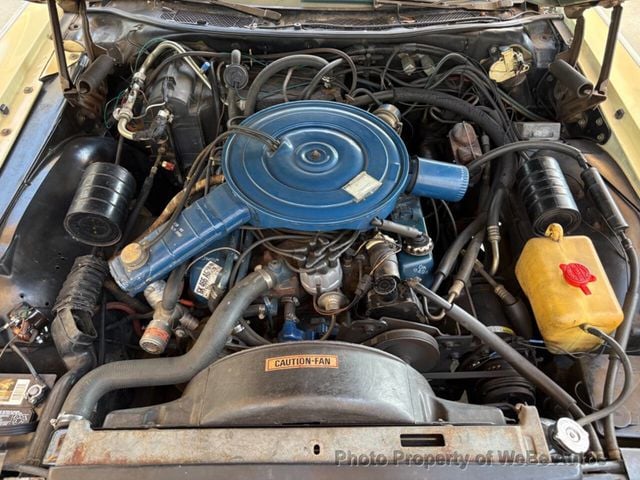 1976 Lincoln Continental  - 22894795 - 37