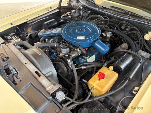 1976 Lincoln Continental  - 22894795 - 38