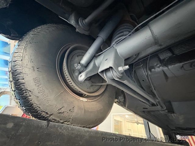 1976 Lincoln Continental  - 22894795 - 42