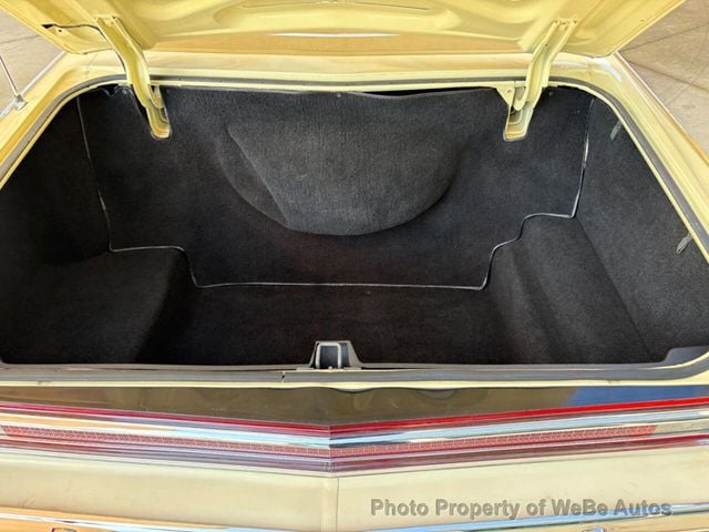 1976 Lincoln Continental  - 22894795 - 8