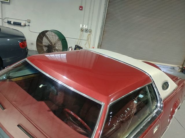 1976 Lincoln Continental Mark IV Pucci Edition - 22974847 - 10