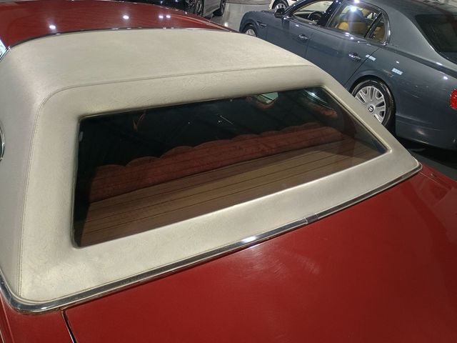 1976 Lincoln Continental Mark IV Pucci Edition - 22974847 - 18