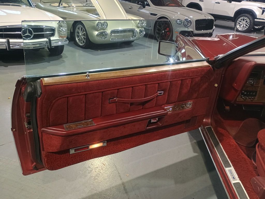 1976 Lincoln Continental Mark IV Pucci Edition - 22974847 - 25