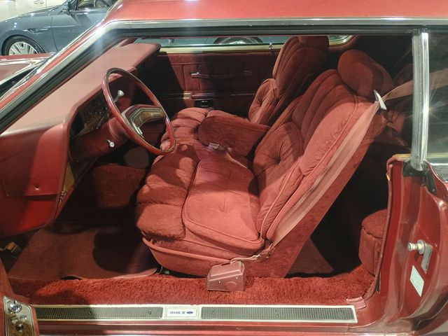 1976 Lincoln Continental Mark IV Pucci Edition - 22974847 - 26