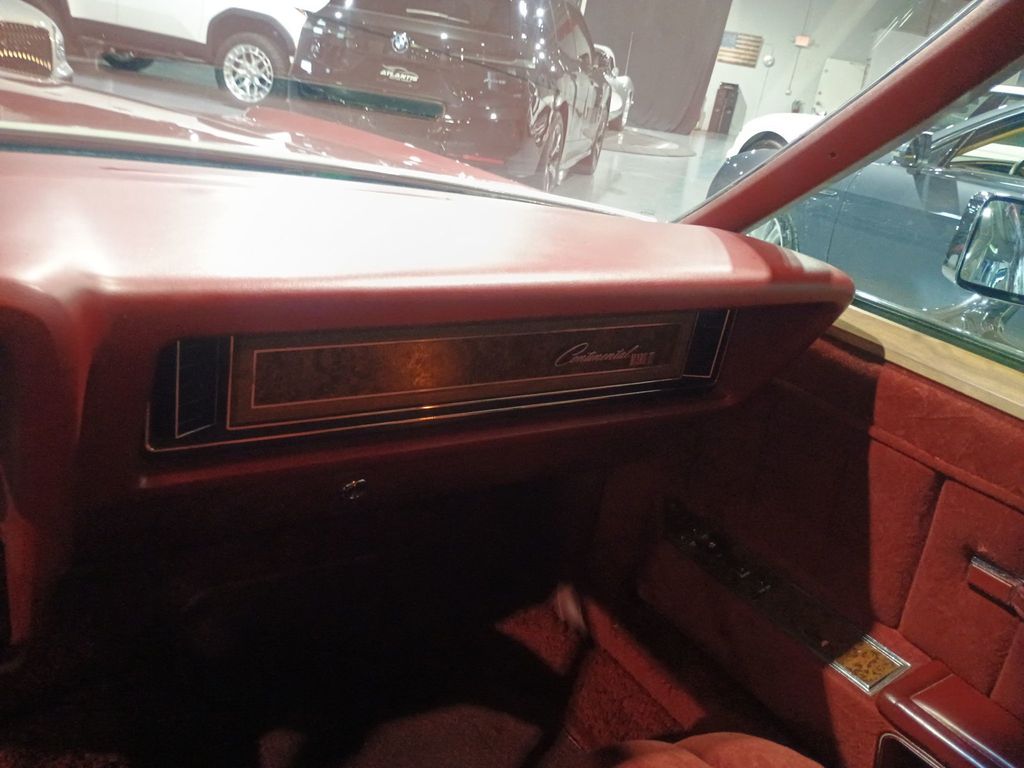 1976 Lincoln Continental Mark IV Pucci Edition - 22974847 - 39