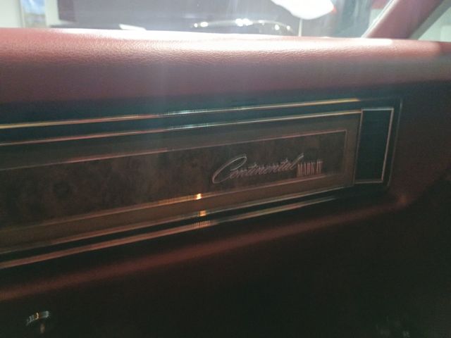 1976 Lincoln Continental Mark IV Pucci Edition - 22974847 - 40