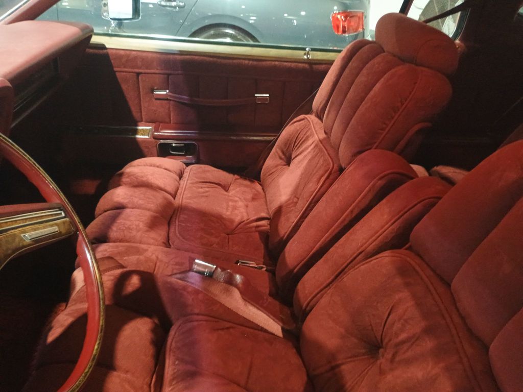 1976 Lincoln Continental Mark IV Pucci Edition - 22974847 - 43